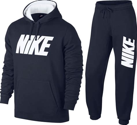 trainingspak nike heren sale|joggingpak heren.